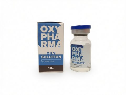 OXYPHARMA OXYMAST P 100mg/ml - ЦЕНА ЗА 10МЛ