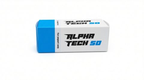 ALPHA TECH 50 - (ЖИДКИЙ) ЦЕНА ЗА 50 ЕДЕНИЦ ГР