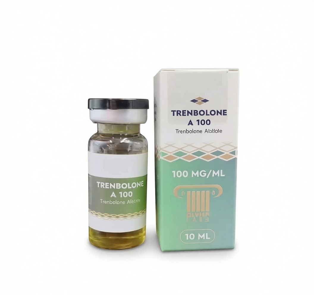 OLYMP TRENBOLONE A 100MG/ML- ЦЕНА ЗА 10 МЛ