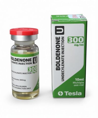 BOLDENONE U INJECTION 300MG/ML - ЦЕНА ЗА 10МЛ