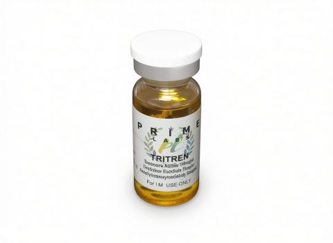 PRIME TRITREN 225MG/ML - ЦЕНА ЗА 10МЛ