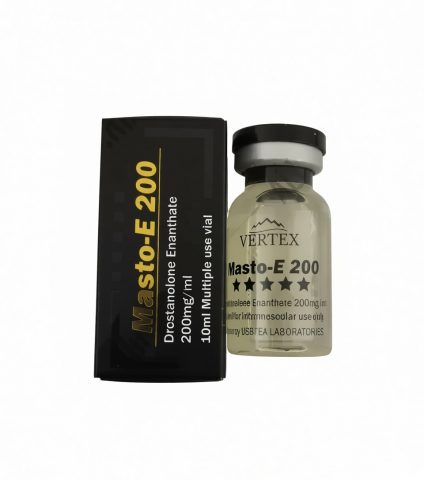VERTEX MASTO-E 200MG/ML - ЦЕНА ЗА 10 МЛ