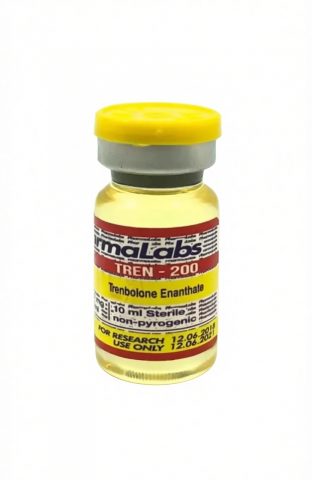 TREN E 200MG/ML - ЦЕНА ЗА 10МЛ