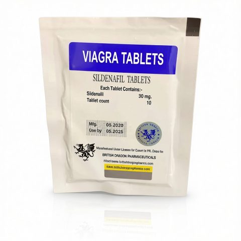 BD VIAGRA - 50 (ORIGINAL) 50мгтаб - цена за 10таб.