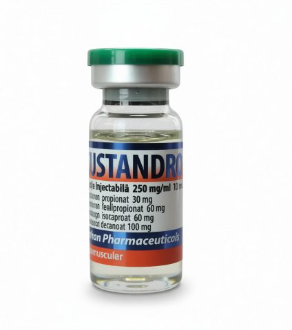 SUSTANON 250MG/ML - ЦЕНА ЗА 10МЛ