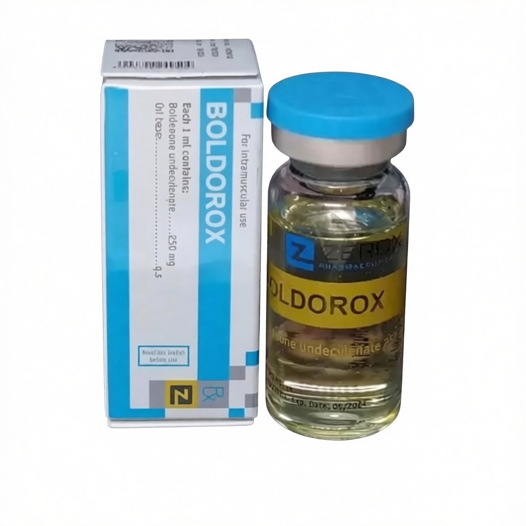 ZZEROX BOLDOROX 250MG/ML - ЦЕНА ЗА 10МЛ