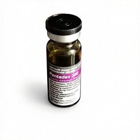 SCIROXX PENTADEX 300MG/ML - ЦЕНА ЗА 10МЛ
