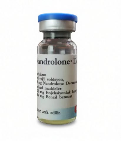NANDROLONE D 200MG/ML - ЦЕНА ЗА 10МЛ