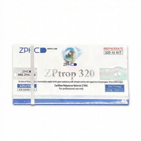 ZPTROP | 320IUKIT ЦЕНА ЗА 320 IU