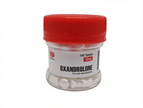 MEDIL OXANDROLONE 10MGTAB - ЦЕНА ЗА 100 ТАБ