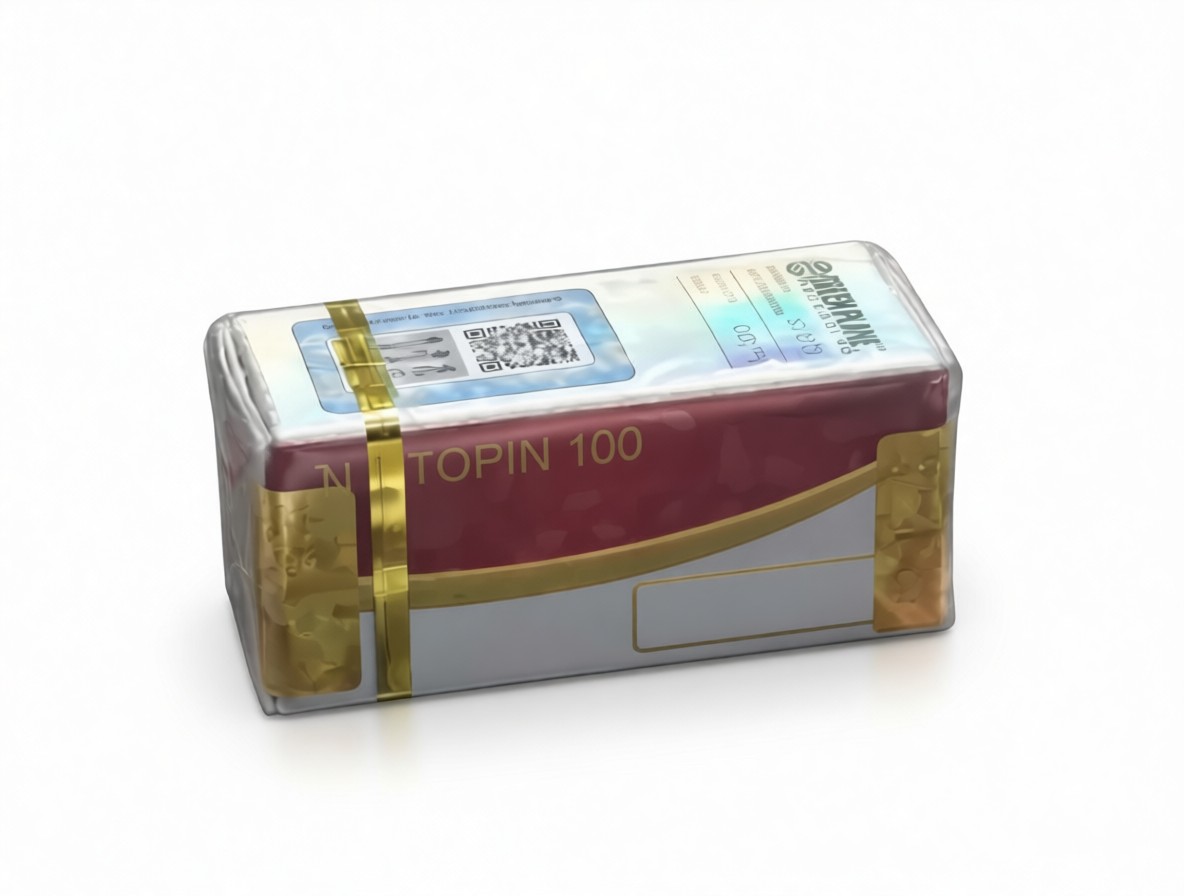 CANADABIOLABS TESTOPIN 100мг/мл - цена за 10мл