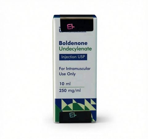 WATSON NEW BOLDENONE UNDECYLENATE 250mg/ml - ЦЕНА ЗА 10МЛ