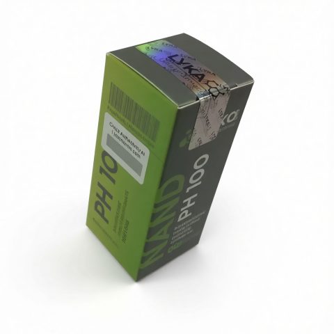 LYKA NEW NANF 100mg/ml - ЦЕНА ЗА 10МЛ