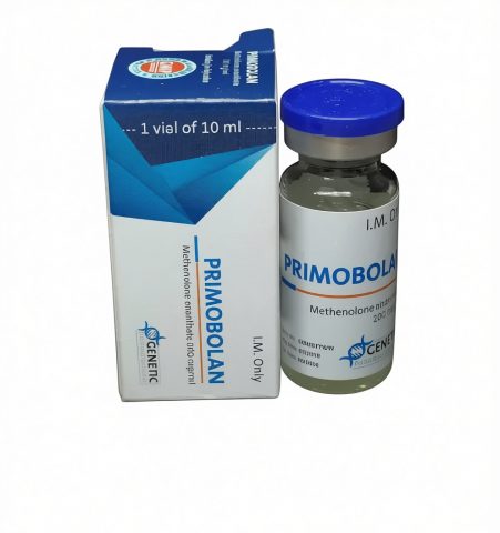 CYGNUS PRIMOBOLAN 100MG/ML - ЦЕНА ЗА 10МЛ