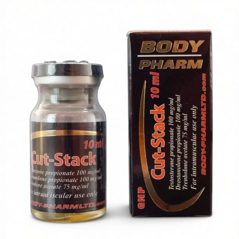 СUT-STACK 275MG/ML - ЦЕНА ЗА 10 МЛ