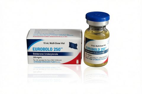 EPF EUROBOLD 250 (БОЛДЕНОН) 250MG/ML- ЦЕНА ЗА 10МЛ