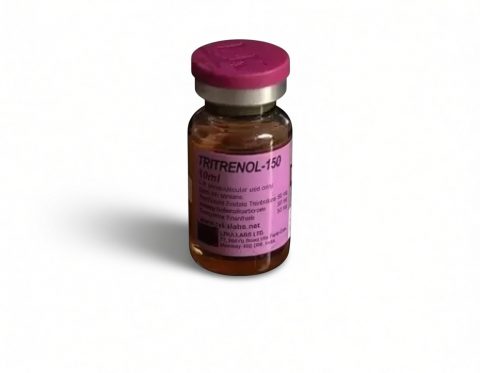 LYKA LABS TRITRENOL - 150 (ORIGINAL) 150mg/ml- ЦЕНА ЗА 10МЛ