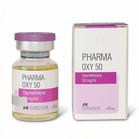 PHARMA OXY 50, 50MG/ML