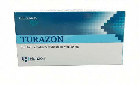 HORIZON TURAZON 10mg/tab- ЦЕНА ЗА 100 ТАБ