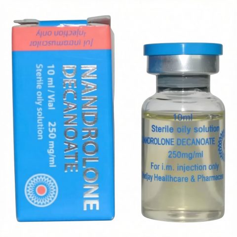 NANDROLONE DECANOATE 250МГМЛ - ЦЕНА ЗА 10МЛ