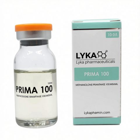 PRIMA 100 100mg/ml - ЦЕНА ЗА 10МЛ