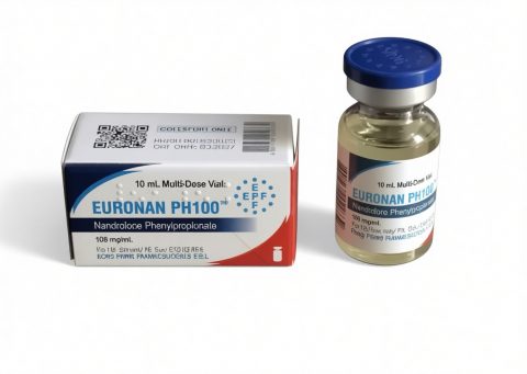 EPF EURONAN PH (ДЕКА ФЕНИЛ) 100MG/ML- ЦЕНА ЗА 10МЛ