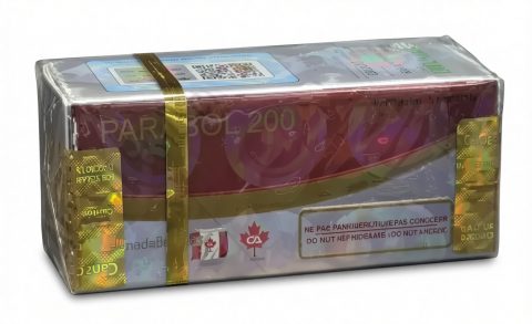 CANADABIOLABS PARABOL 200mg/ml - ЦЕНА ЗА 10МЛ