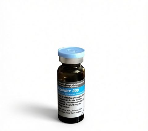 SCIROXX EQUIDEX 200MG/ML - ЦЕНА ЗА 10МЛ