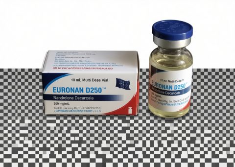 EPF EURONAN (ДЕКА) 250MG/ML- ЦЕНА ЗА 10МЛ