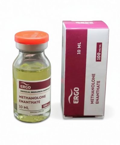 ERGO PRIMOBOLAN 100MG/ML - ЦЕНА ЗА 10МЛ