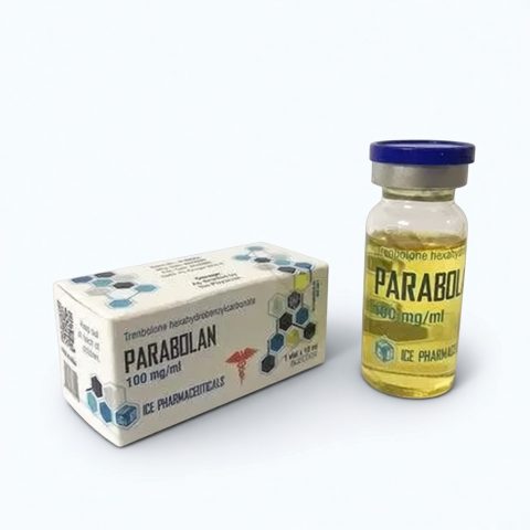 ICE PARABOLAN 100MG/ML - ЦЕНА ЗА 10 МЛ