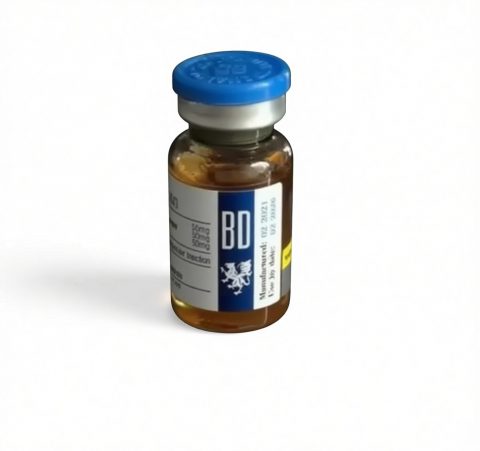 BD TRINABOL 150 (БЕЗ КОДА) 150mg/ml - ЦЕНА ЗА 10МЛ