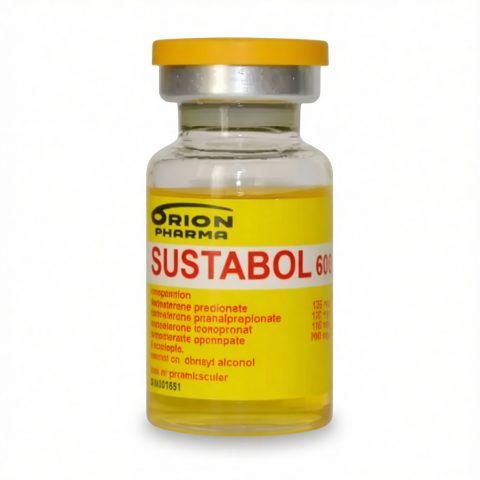 SUSTABOL 600MG/ML