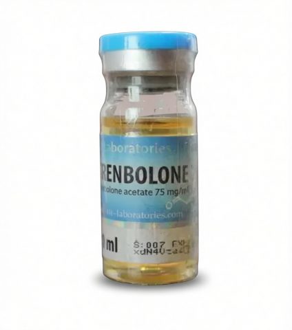 SP TRENBOLONE РЕПЛИКА (ГОДЕН ДО 05.2026) 75мгмл - цена за 10мл