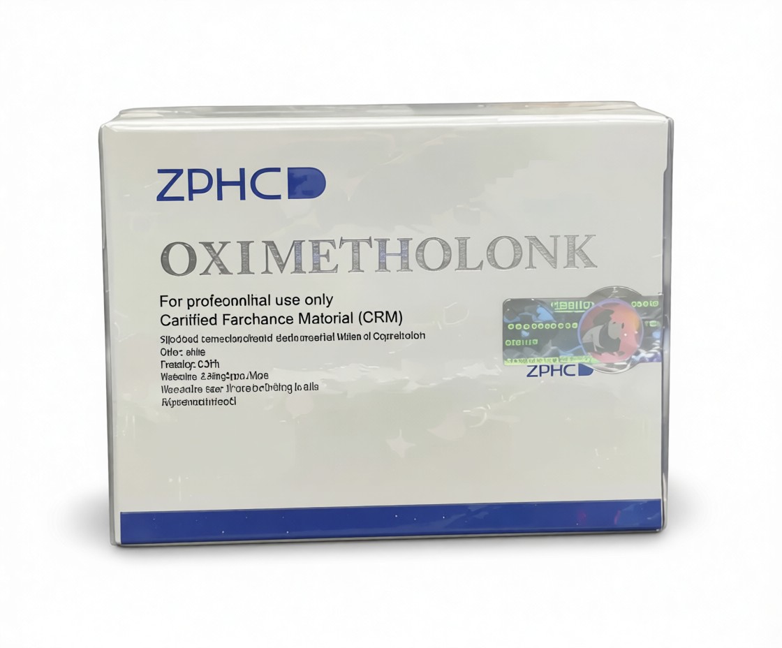 ZPHC NEW OXYMETHOLONE 25MG/TAB - Цена за 20 таб