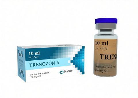 HORIZON TRENOZON A 100mg/ml - ЦЕНА ЗА 10МЛ