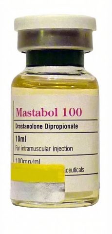 BD MASTABOL (ORIGINAL) 100mg/ml - цена за 10мл