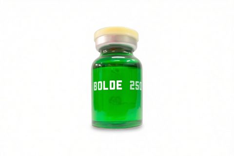 Chang Bolde 250 250 мг/мл - цена за 10 мл.