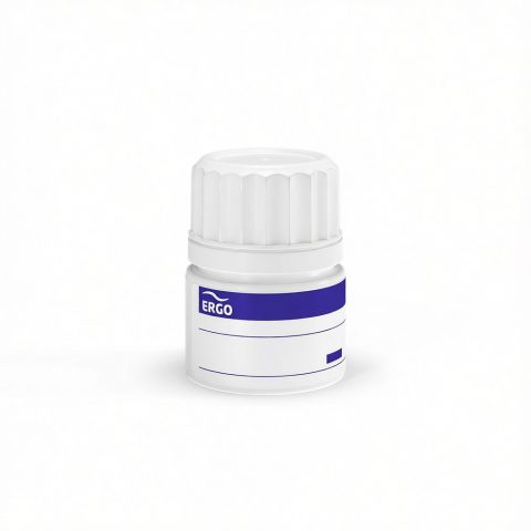 ERGO OXYMETHALONE 20 мг/таб - цена за 100 таблеток (срок 08.25)