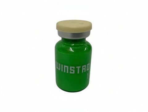 Chang WINSTRO 50MG/ML - цена за 10мл.