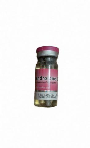 SP Nandrolone-D 200 мг/мл - цена за 10 мл.