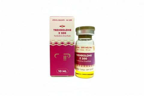 Olymp Trenbolone E 200 мг/мл - цена за 10 мл.