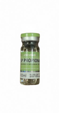 SP Propionate 100 мг/мл - цена за 10 мл.