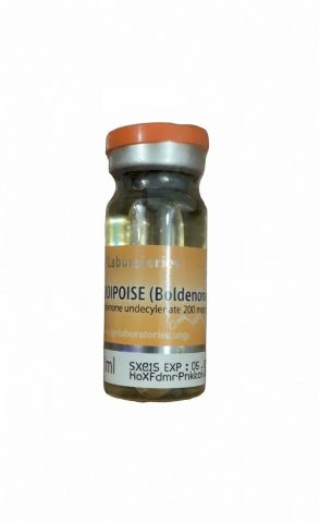 SP Equipoise (Boldenona-E) 200 мг/мл - цена за 10 мл.