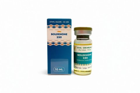 Olymp Boldenone 250 250 мг/мл - цена за 10 мл.