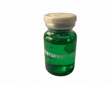 Chang Testoprop 100 100 мг/мл - цена за 10 мл.