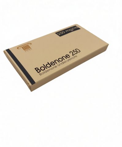 Olymp Boldenone 250 мг/мл - цена за 10 ампул (срок 08.25)