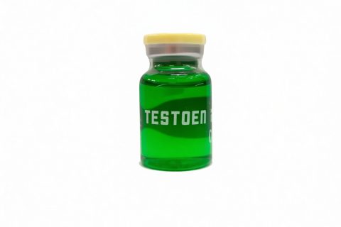 Chang Testoen 250 250 мг/мл - цена за 10 мл.