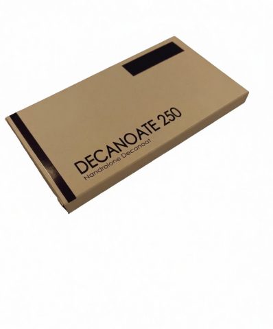 Olymp Decanoate 250 250 мг/мл - цена за 10 ампул (срок 08.25)