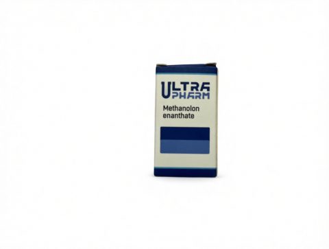 Ultra Primobion - 100mg/ml - Цена за 10мл (срок 08.25)